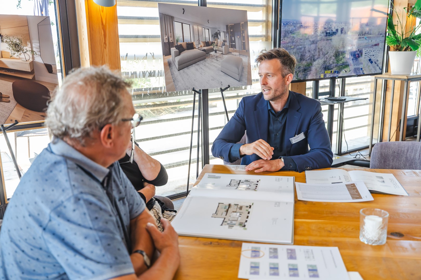 Aankoop woning hypotheek