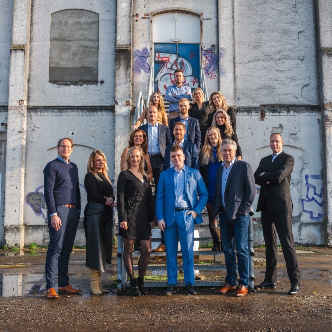 Hypotheken Groningen
