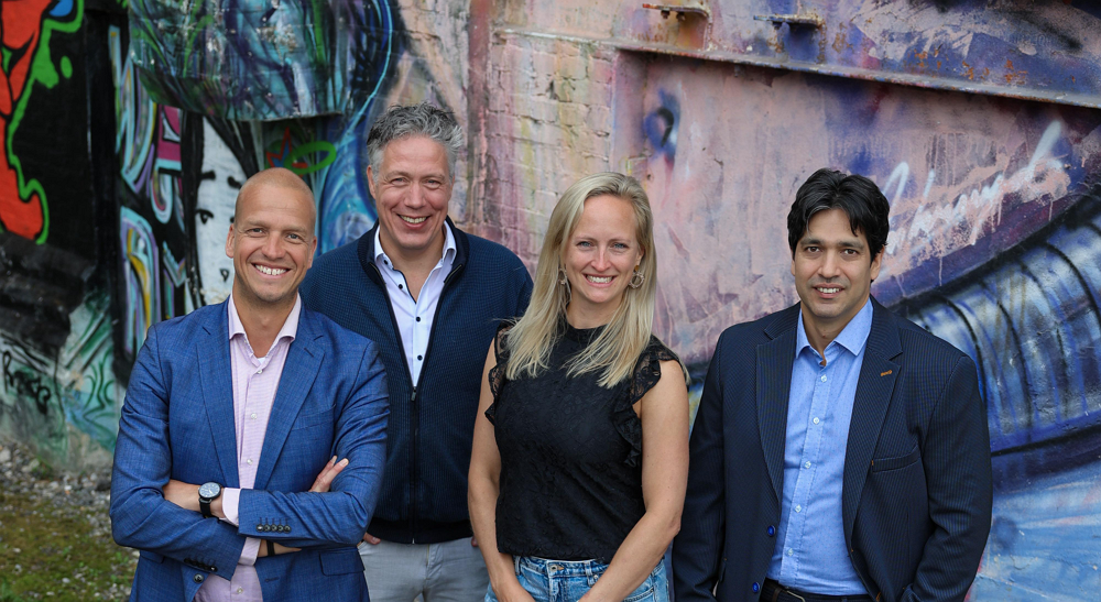 Je eerste woning kopen