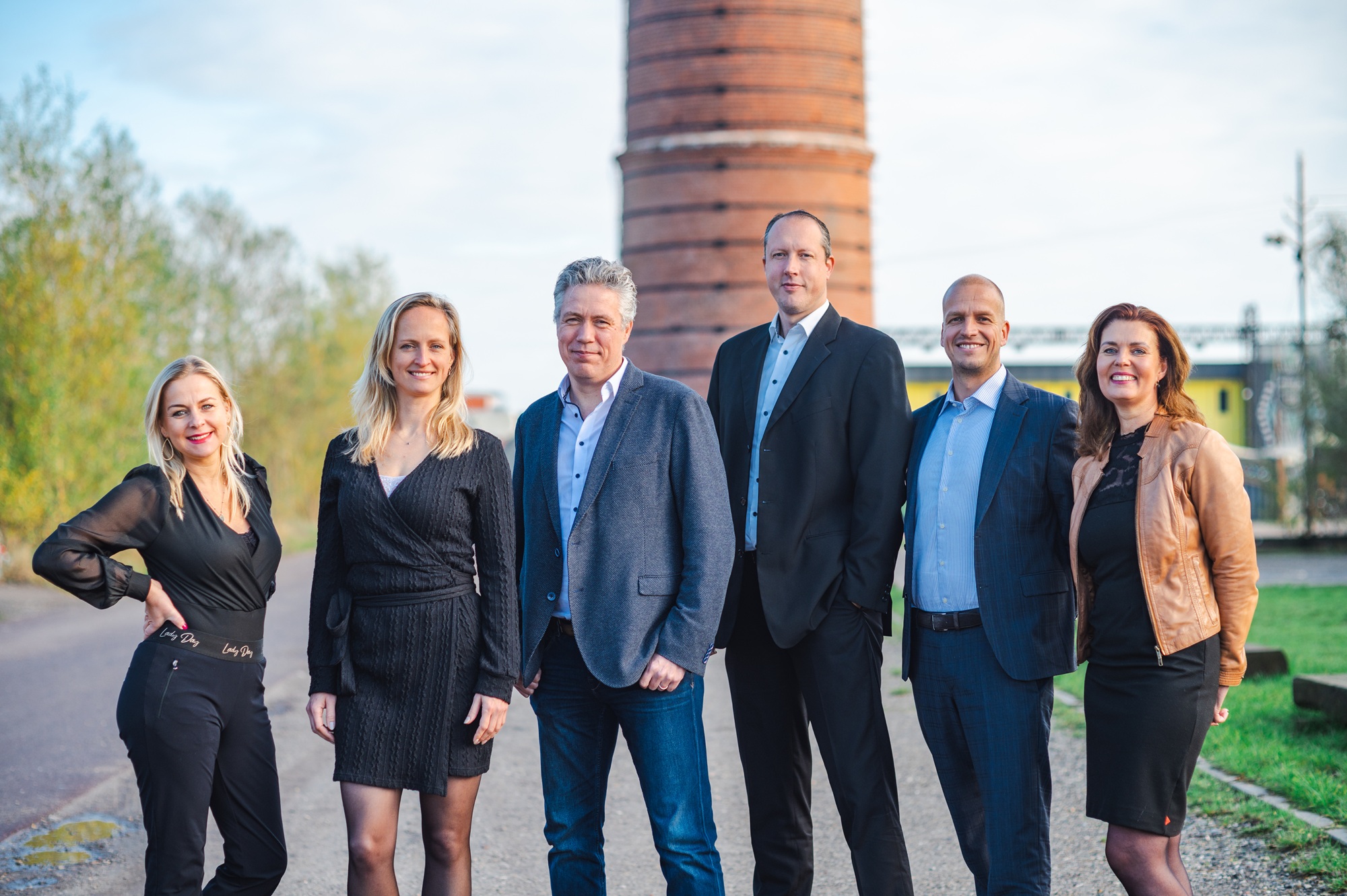 Team Scherp Hypotheken