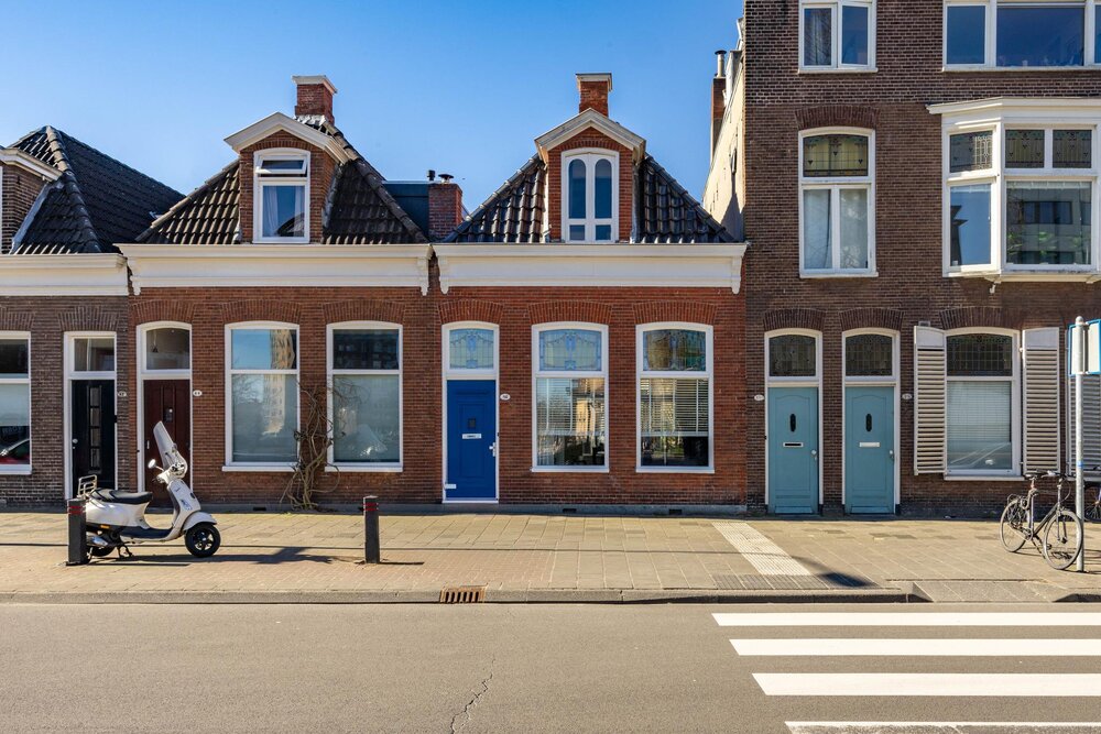 Eerste woning kopen