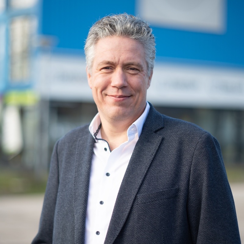 Laurens Huisman