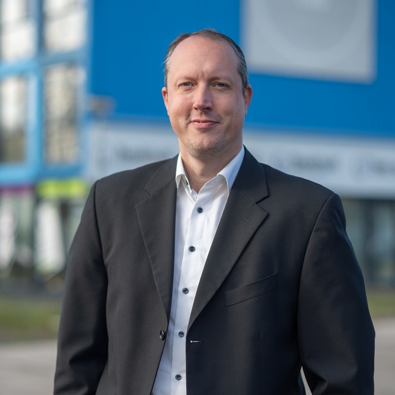 Jasper Vonk