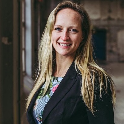 Hypotheken? Vraag het Hannelore