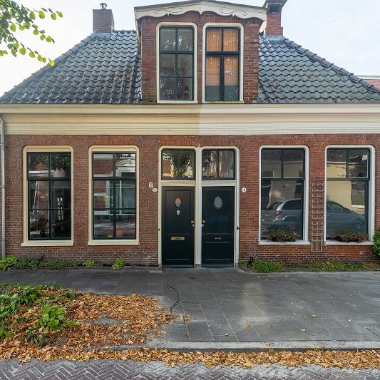 NHG grens gaat naar 355k per volgend jaar