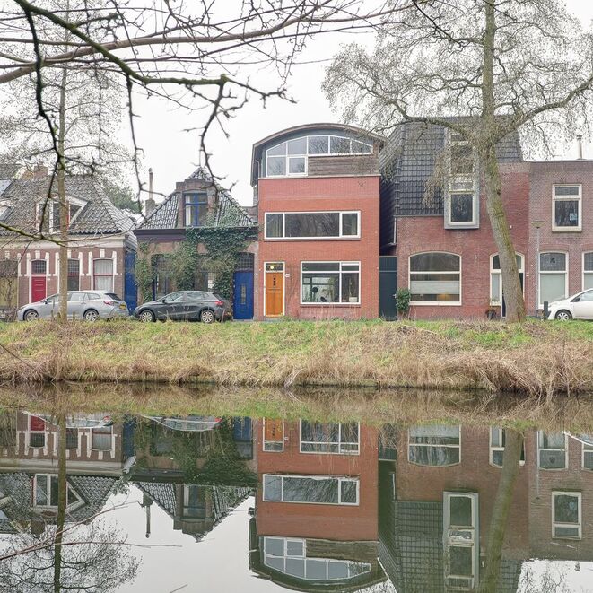 Woning verduurzamen met je hypotheek