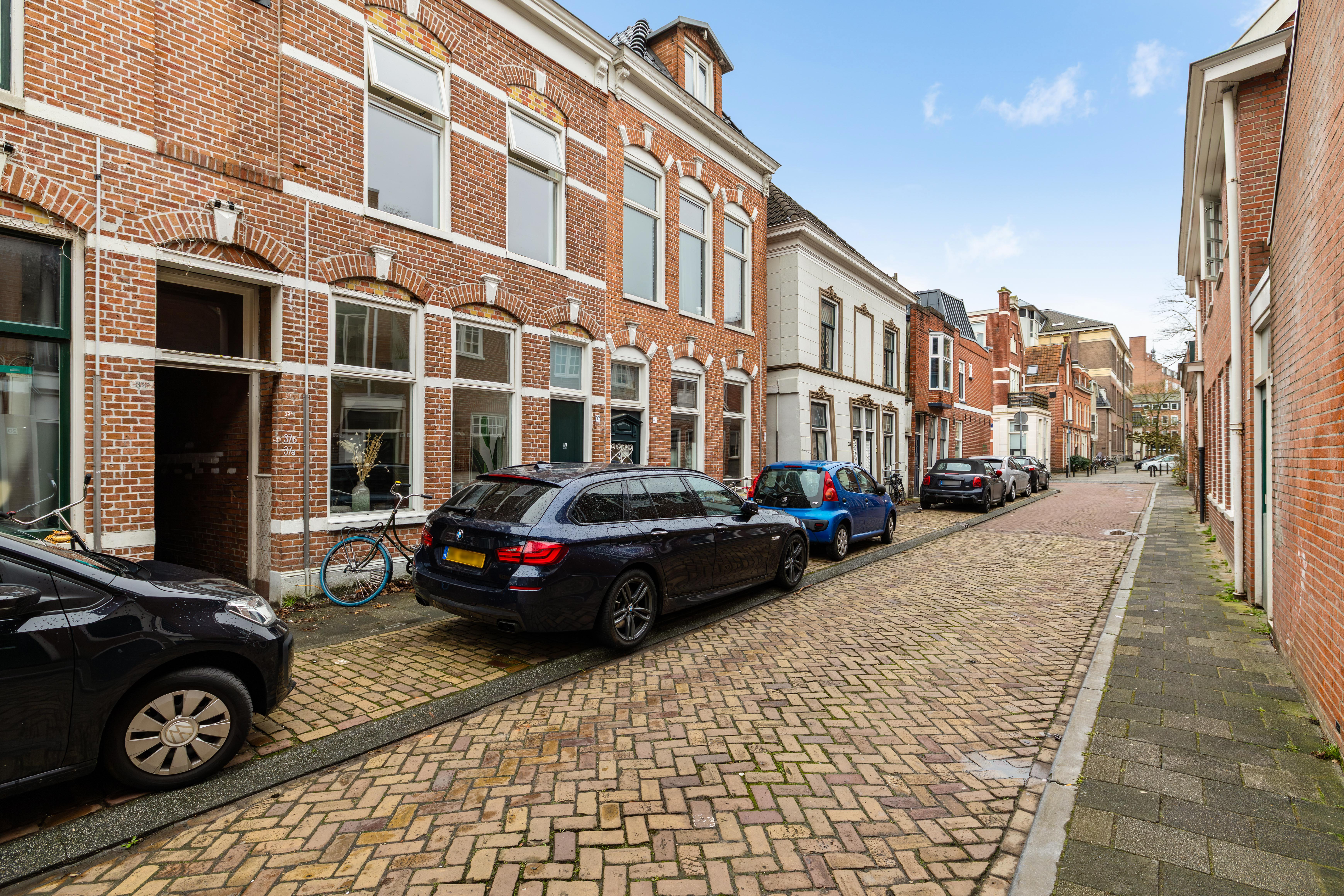 Nieuws hypotheken Groningen