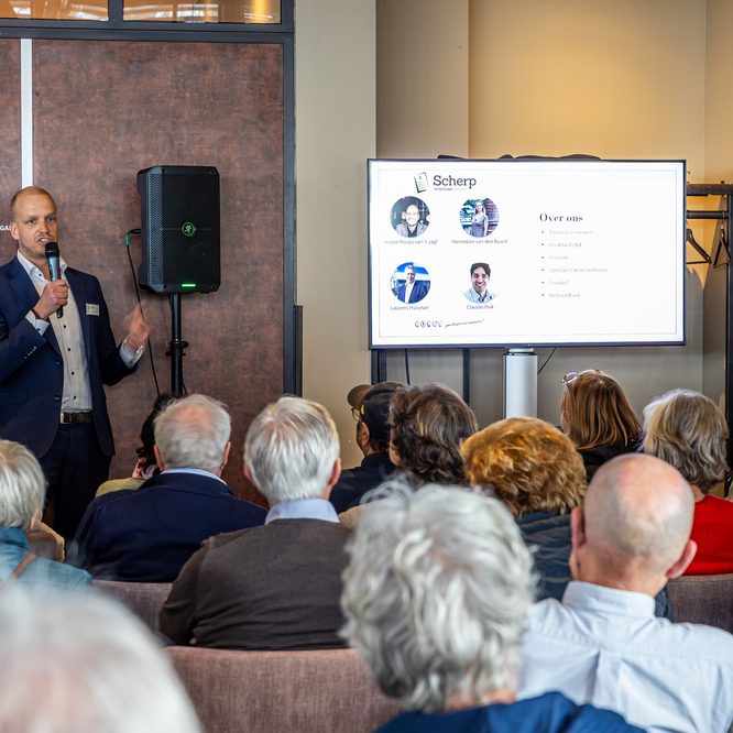 Nieuws hypotheken Groningen