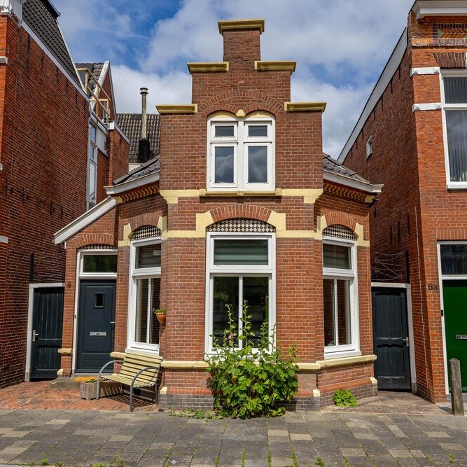 Nieuws hypotheken Groningen