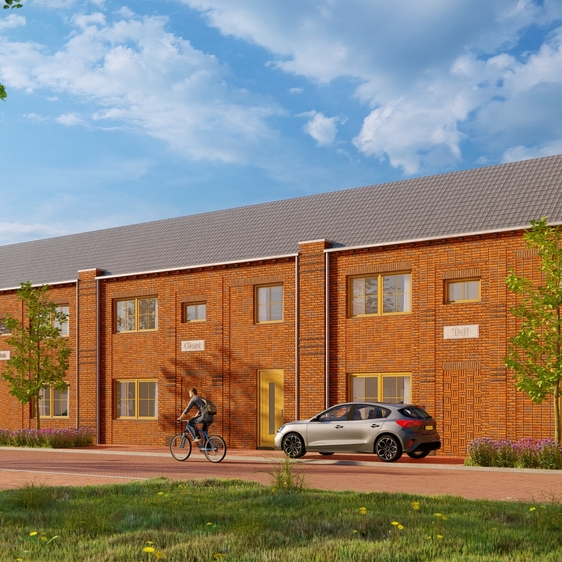 Nieuws hypotheken Groningen