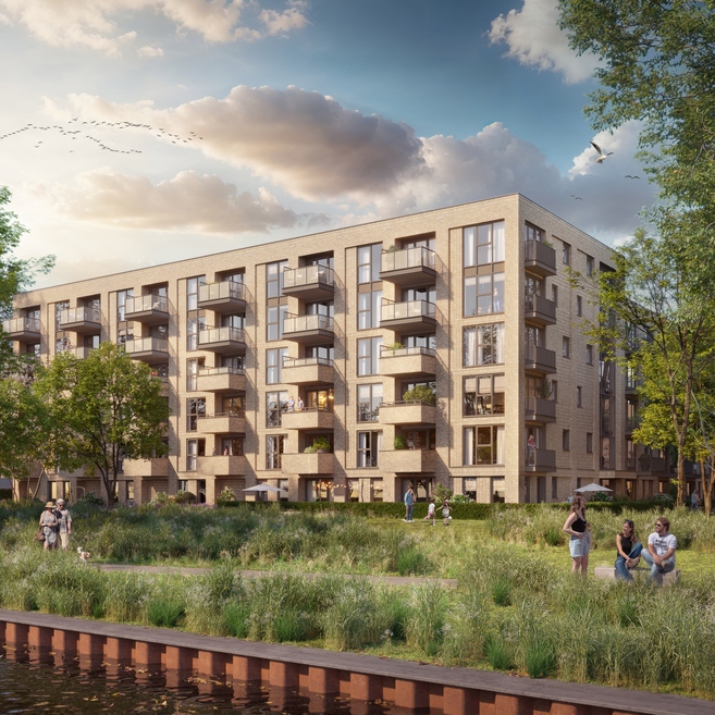 Nieuws hypotheken Groningen